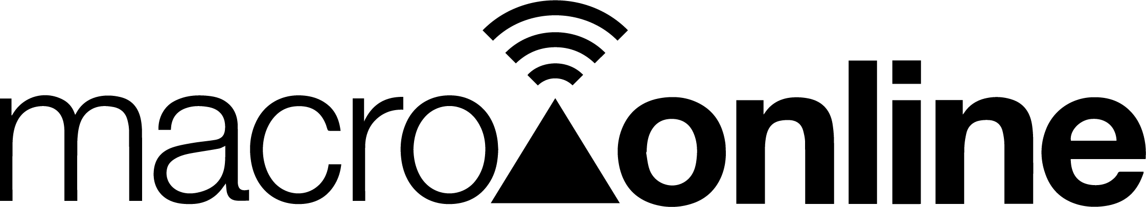 Macrocenter