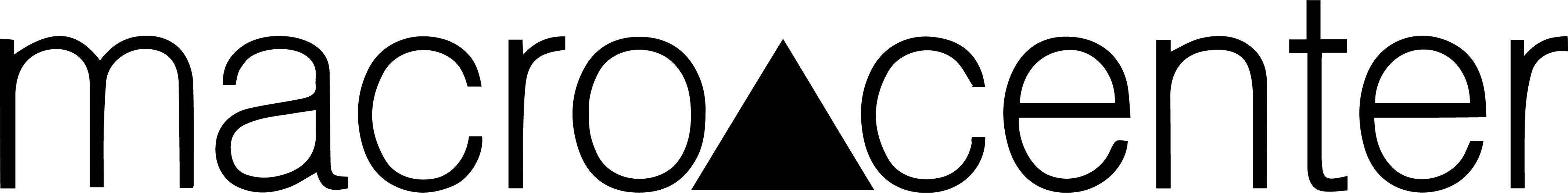 Macrocenter