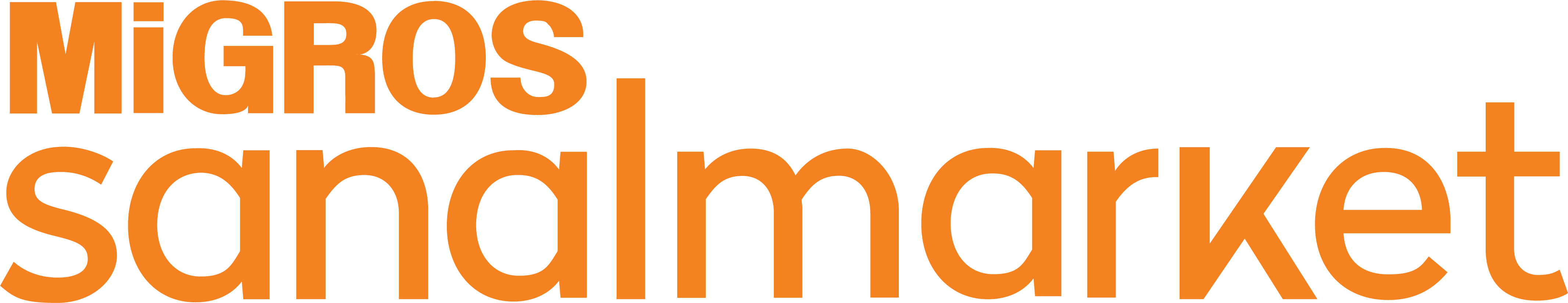 Migros Sanal Market