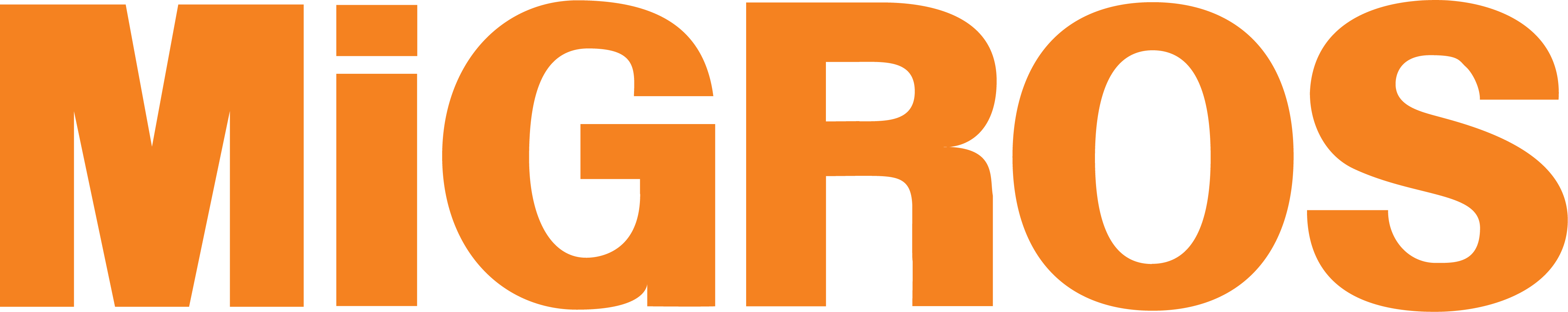 Migros
