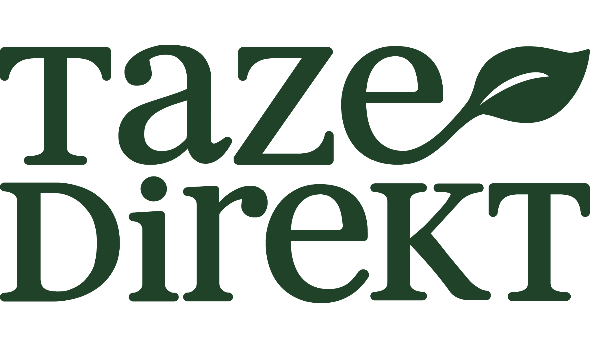Taze tazedirekt